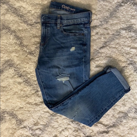 Denim jeans - Picture 2 of 3